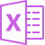 Open Sample Excel icon